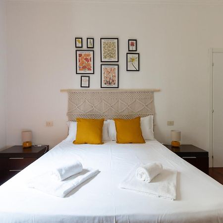 Sempione Cozy Flat Apartman Milánó Kültér fotó