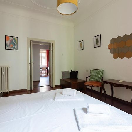 Sempione Cozy Flat Apartman Milánó Kültér fotó