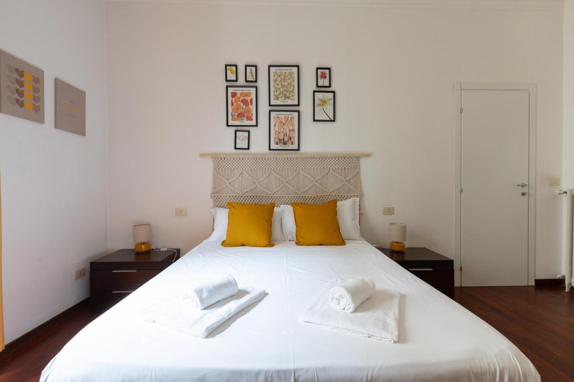 Sempione Cozy Flat Apartman Milánó Kültér fotó