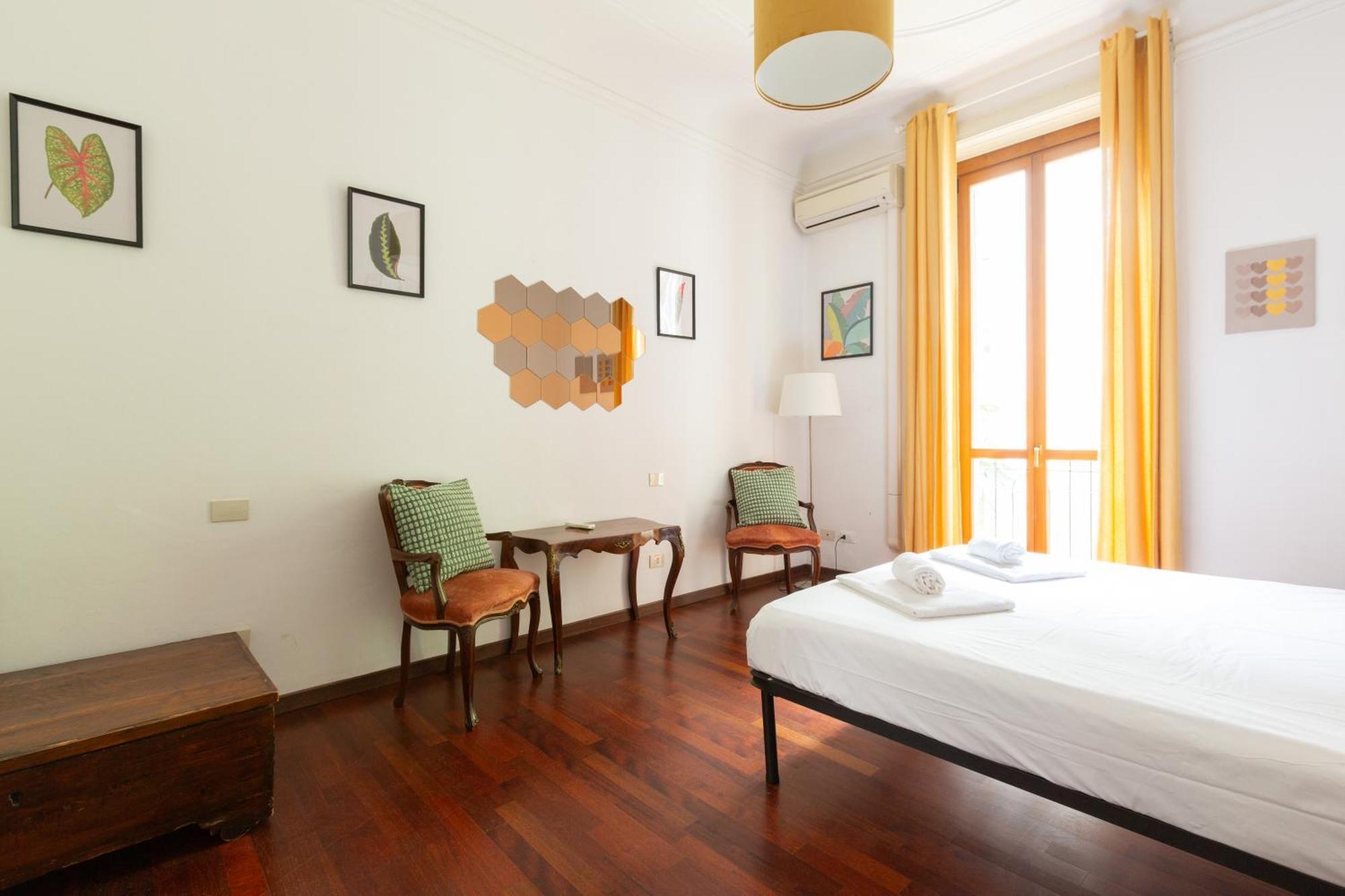 Sempione Cozy Flat Apartman Milánó Kültér fotó