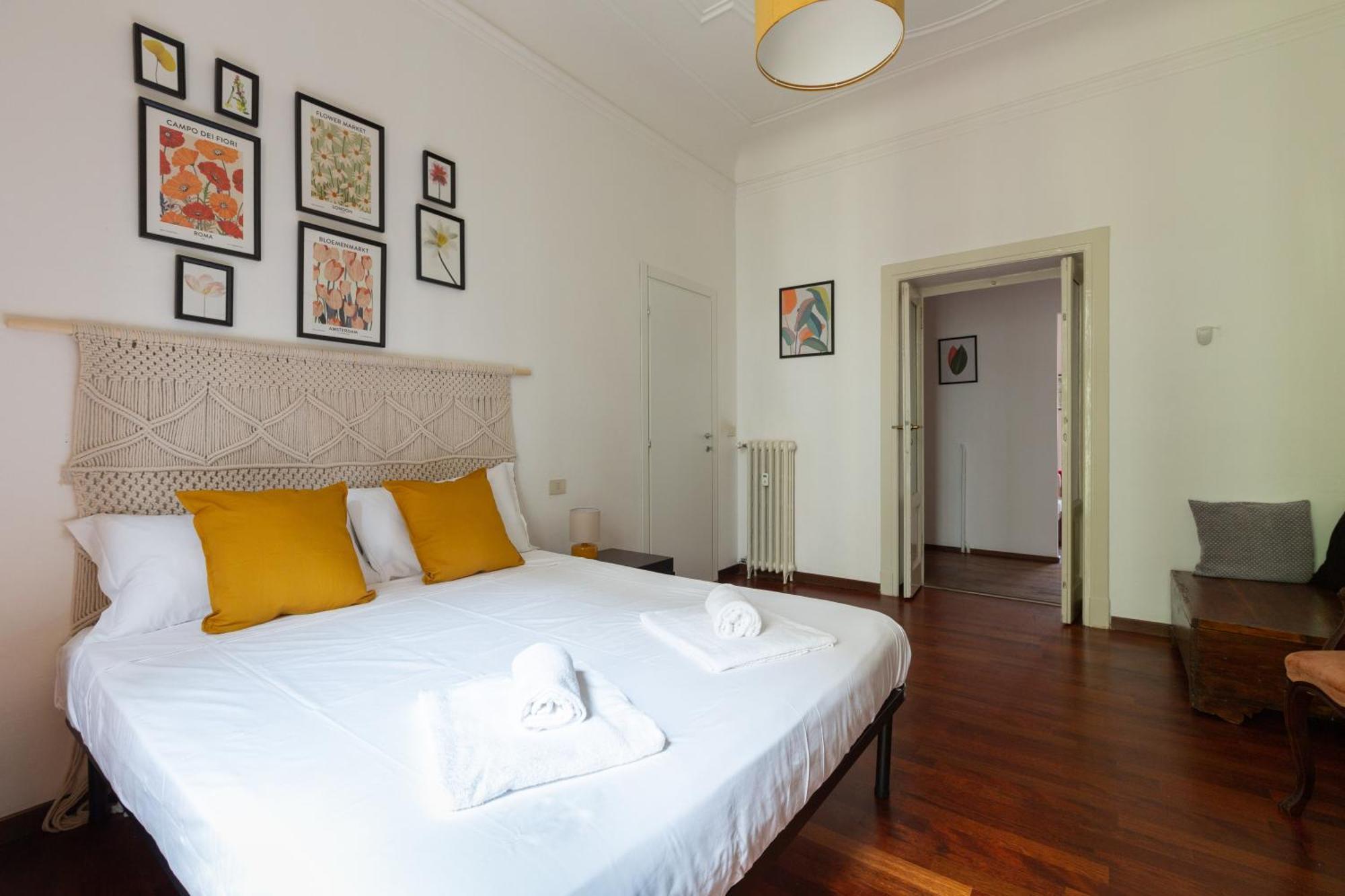 Sempione Cozy Flat Apartman Milánó Kültér fotó