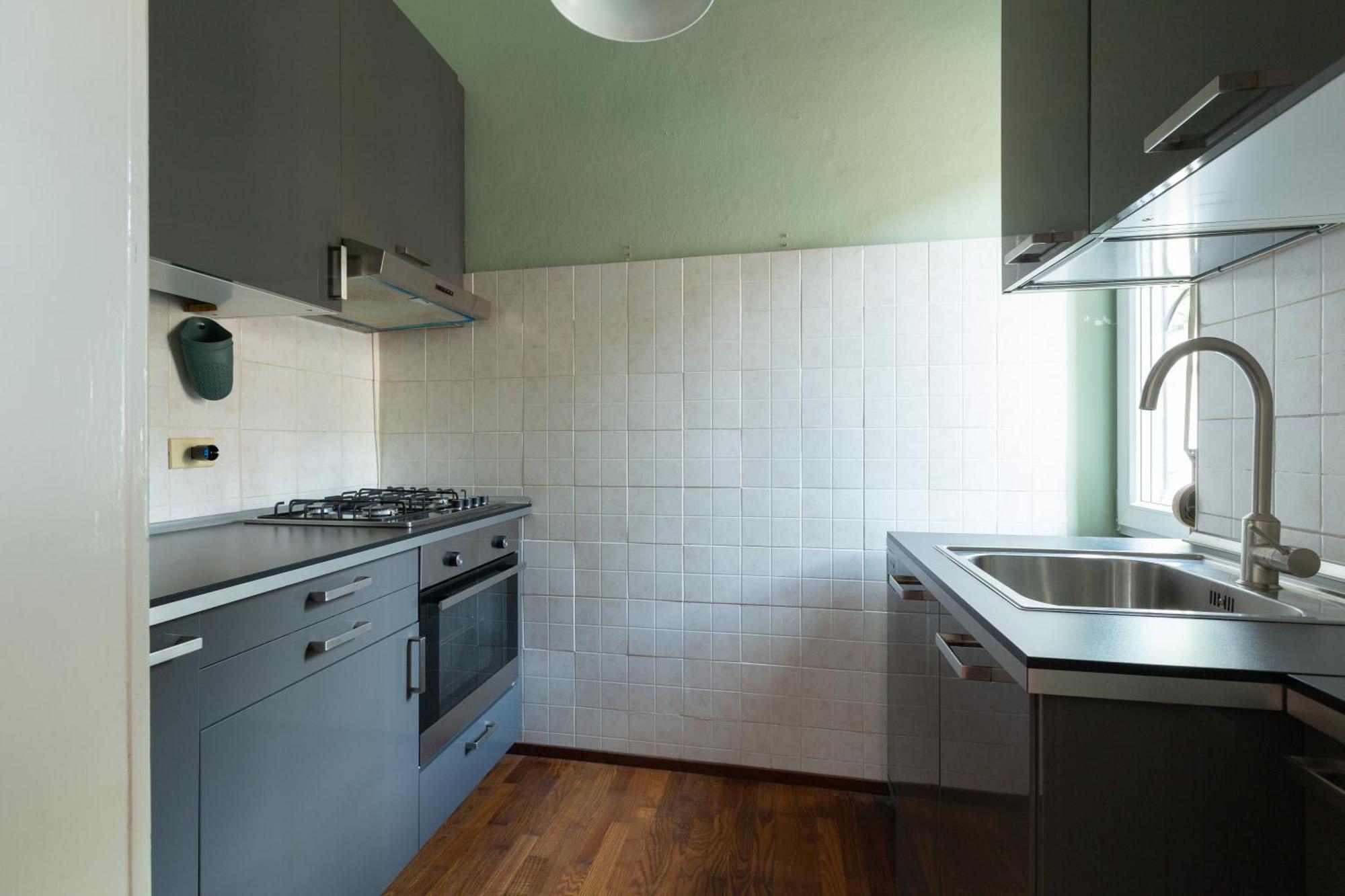 Sempione Cozy Flat Apartman Milánó Kültér fotó
